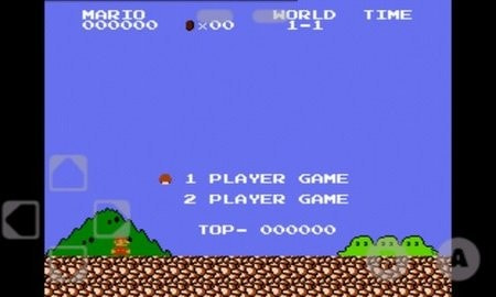 nes模拟器中文版(NES.emu)