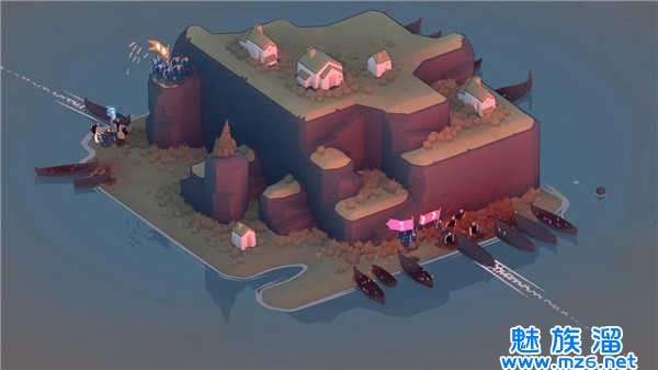 严峻北境:冰霜巨人