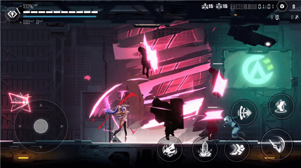 苍翼混沌效应测试版