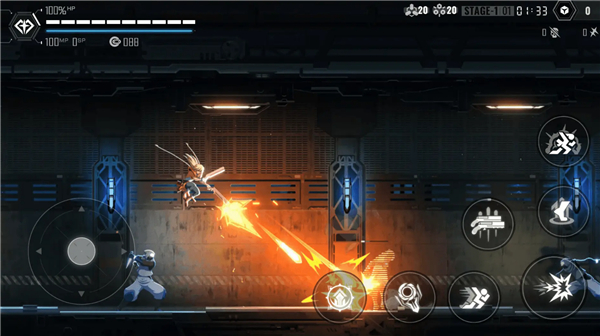 苍翼混沌效应测试版