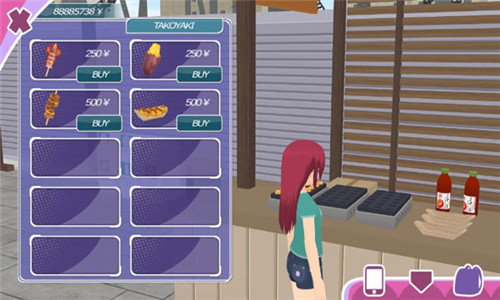 少女都市3d中文版免费