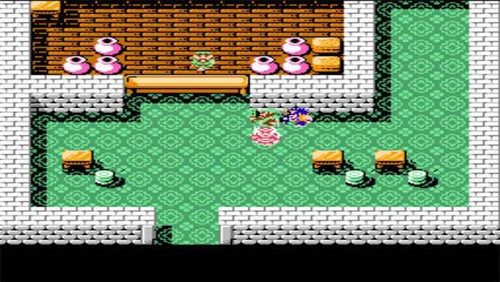 吞食天地1蜀汉英杰传