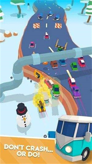 疯狂赛车手下载