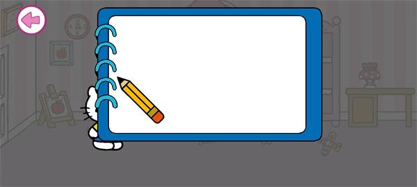 凯蒂猫晚安游戏中文版