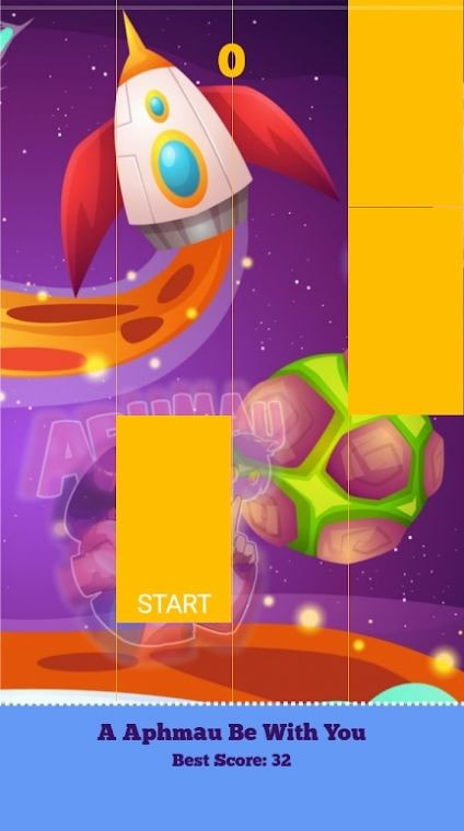 完美钢琴大师中文版(Aphmauios)