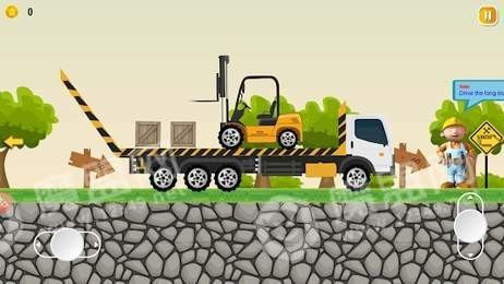 巴布工程师(Bob The Builder)