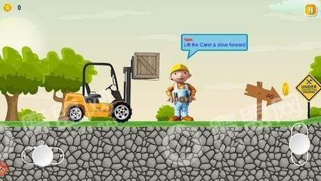 巴布工程师(Bob The Builder)