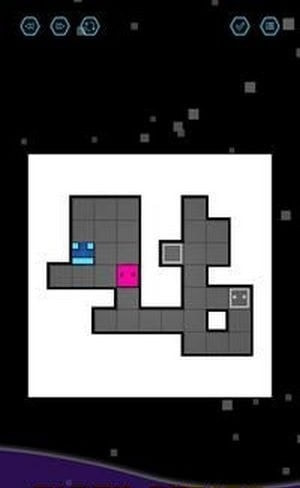 无限箱子infiniteBOX