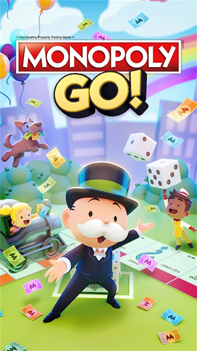 monopoly go最新版