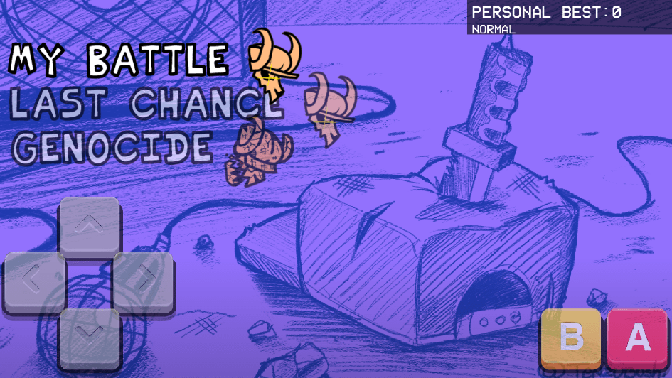 周五夜放克腐化腐化bf VSTabi模组