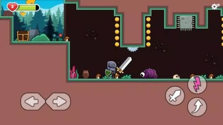 黄金骑士Golden Knight