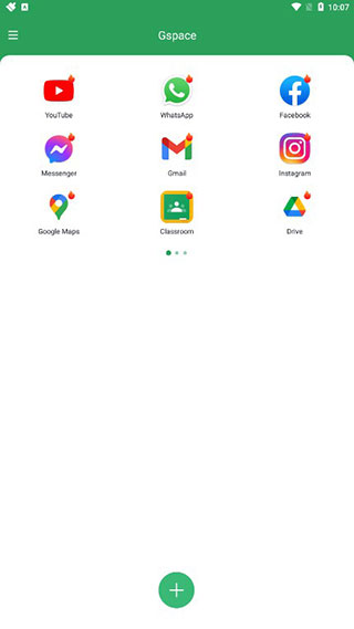 gspace谷歌商店华为版