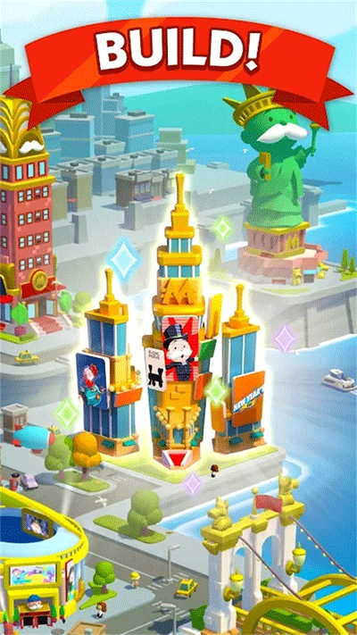 monopoly go最新版