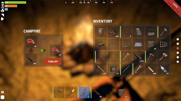 腐蚀生存手游正版