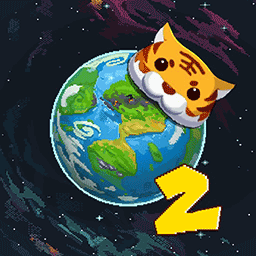 上帝模拟器2无限道具版