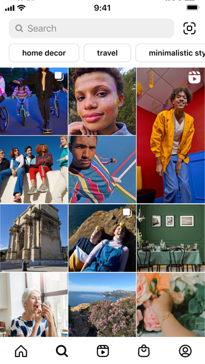 instagram官方版app