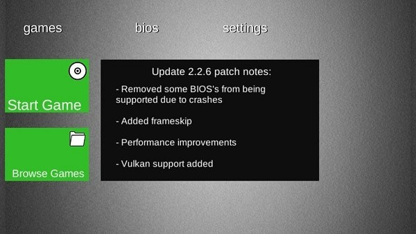 xbox360模拟器安卓版(X360Emu)