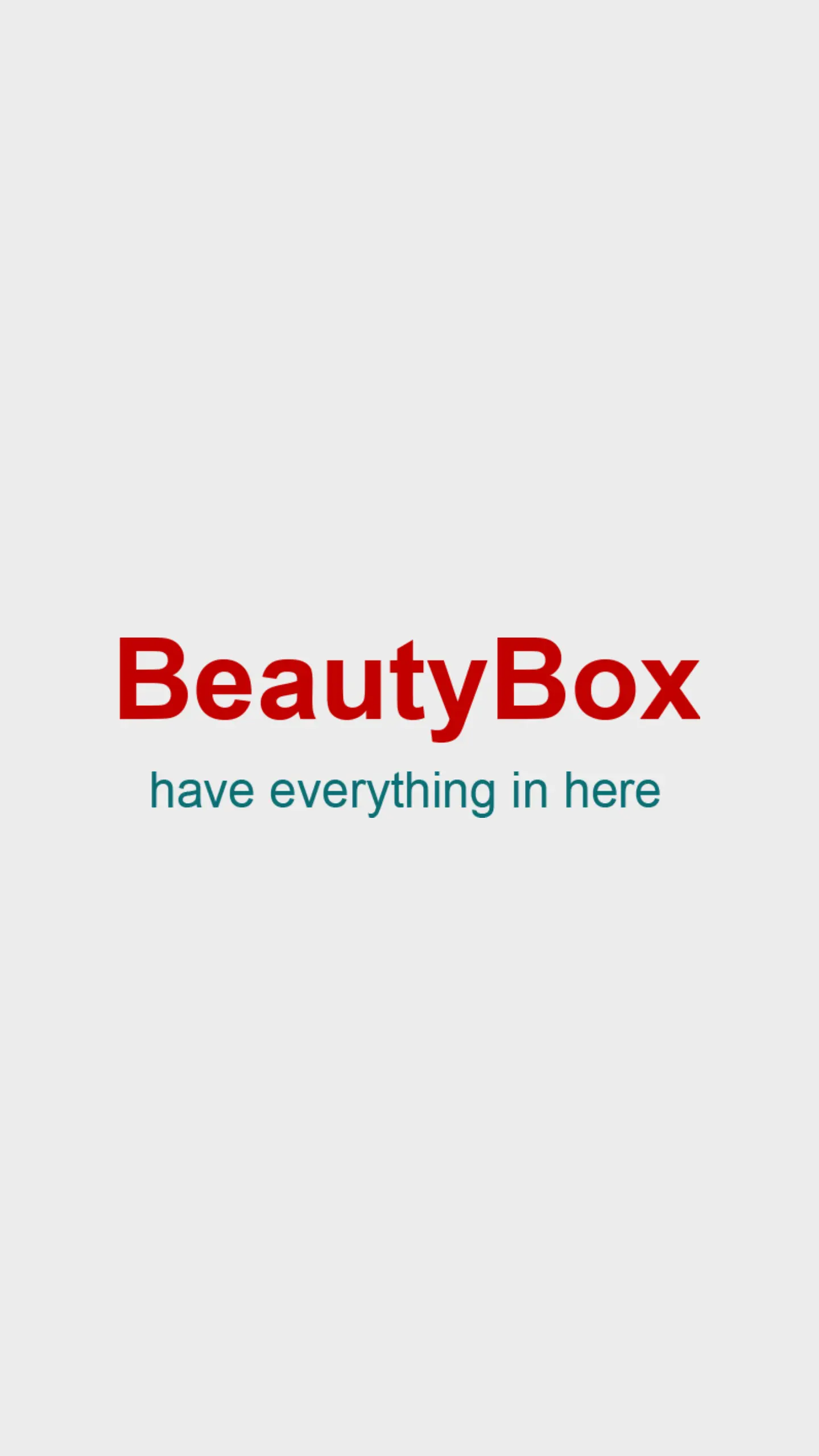 BeautyBox