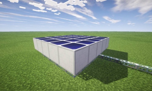 我的世界工业时代2