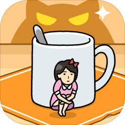 我爱躲猫猫正版