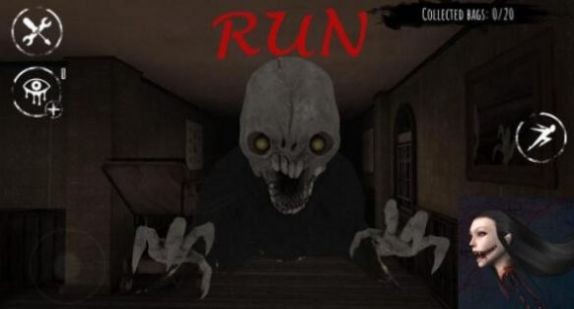 灵魂之眼逃脱(Soul Eyes Go)v3.6 官方版