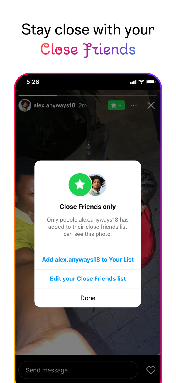 instagram正版官方版