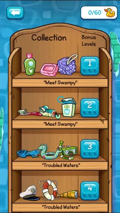 小鳄鱼爱洗澡2026最新版