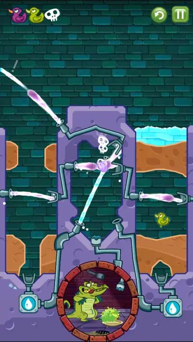 小鳄鱼爱洗澡2026最新版