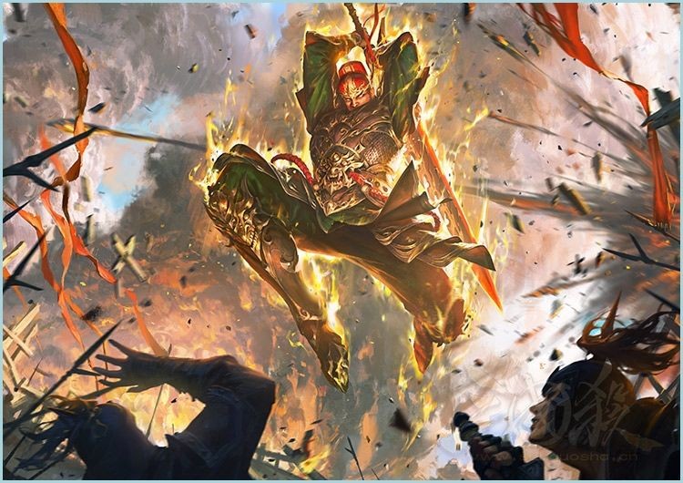 谋大乔弱点分析