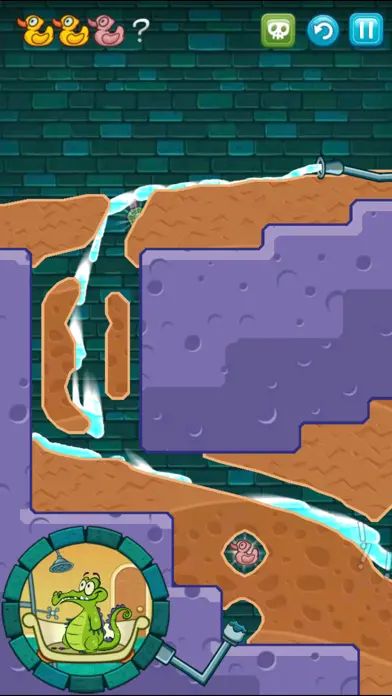 小鳄鱼爱洗澡2026最新版