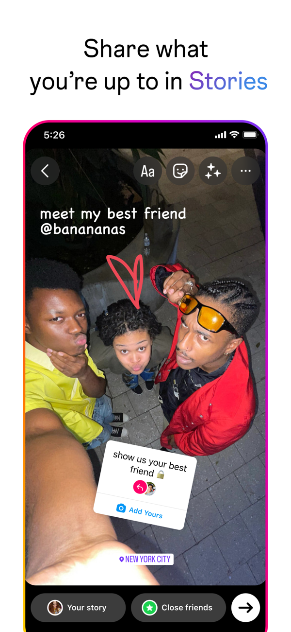 instagram正版官方版