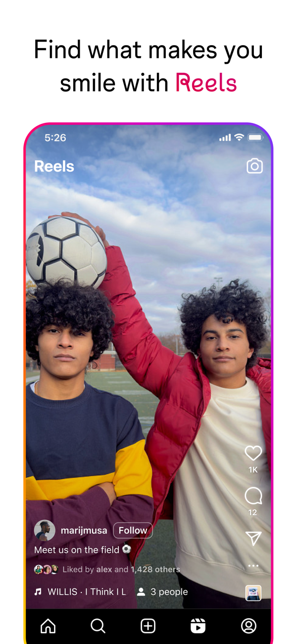 instagram正版官方版