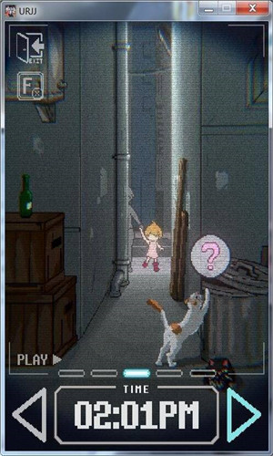 小巷的故事安卓版