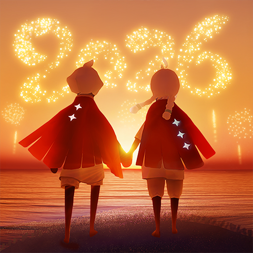 光遇华为渠道服