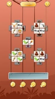 遗失的宝藏(The Lost Treasure)