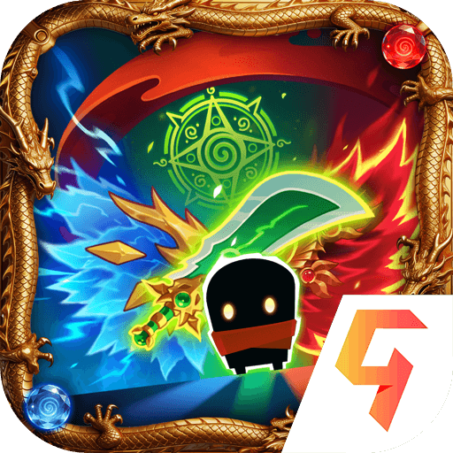 元气骑士九游版