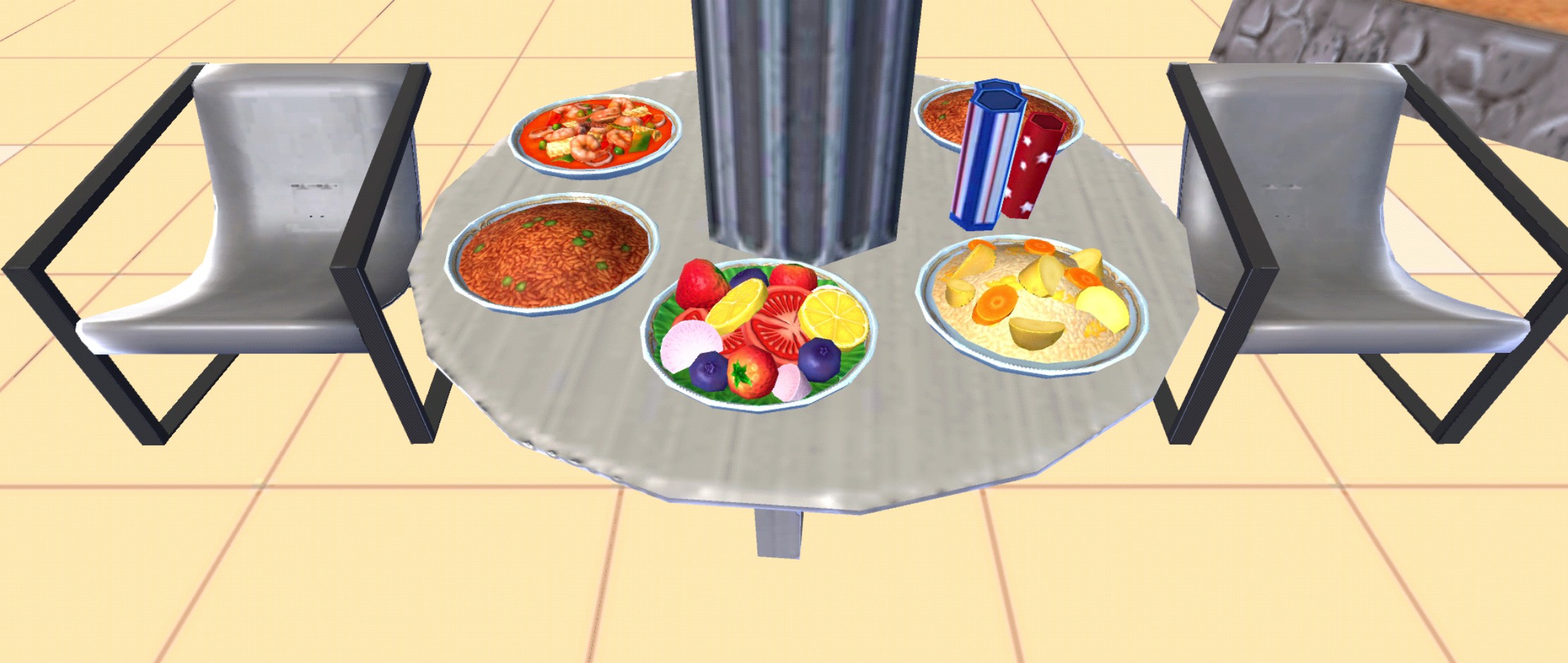 创造与魔法百度版本