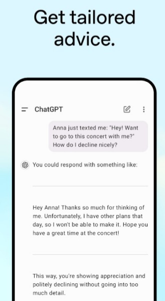 CHATGPT国内版本免费官网版