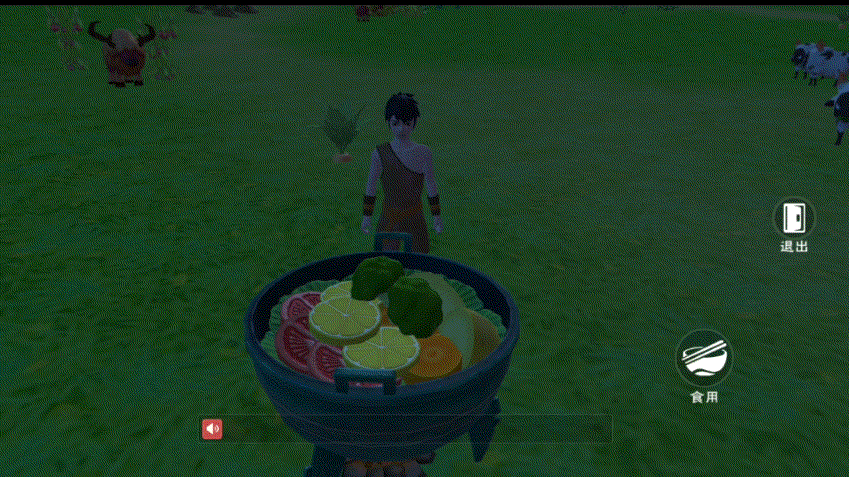 创造与魔法百度版本