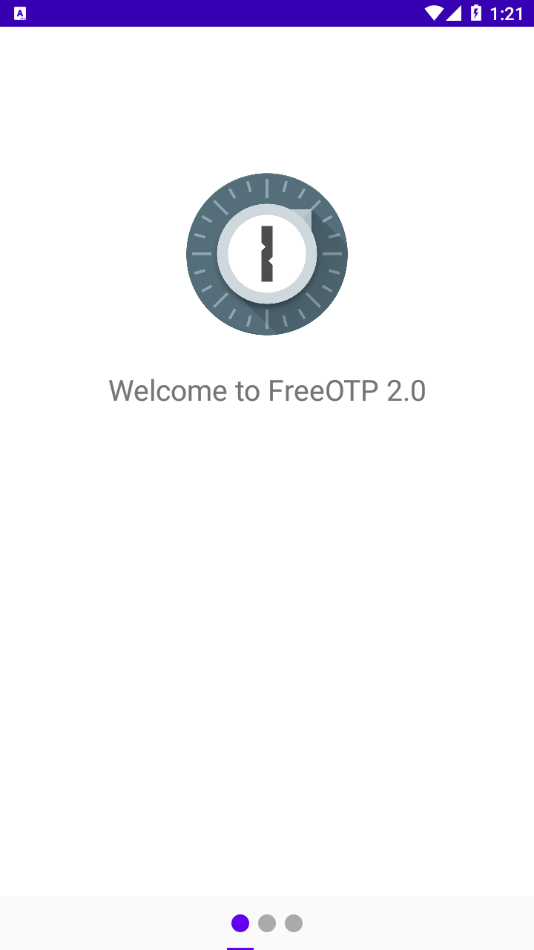 freeotp官方版