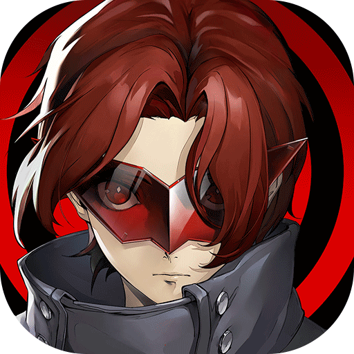 女神异闻录夜幕魅影小米版