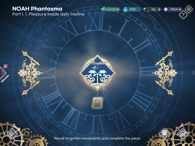 kalpa音游官网版