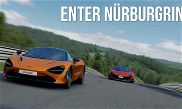 绝对赛车全部车辆解锁版