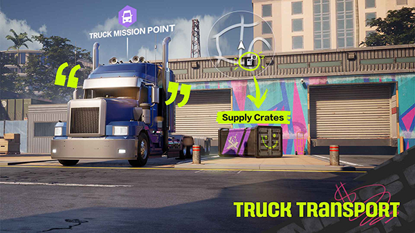 极品飞车官方正版