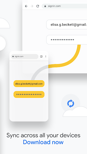 谷歌浏览器google chrome安卓app