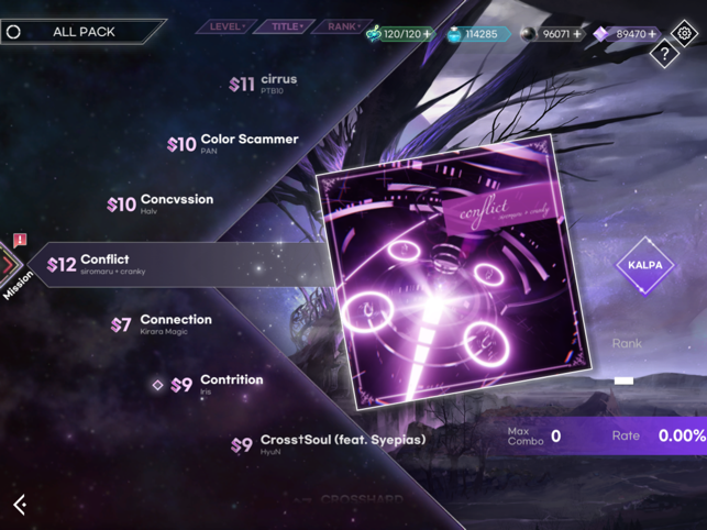 kalpa音游官网版