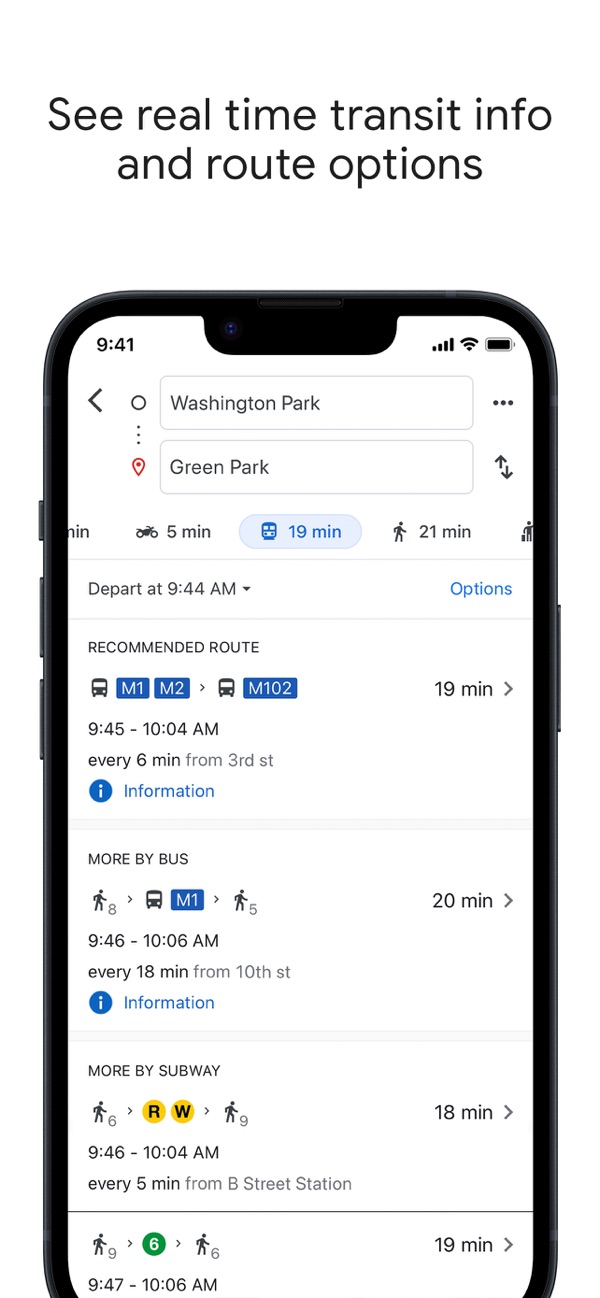 google maps谷歌地图