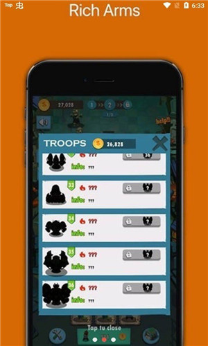 僵尸防御战无限金币版