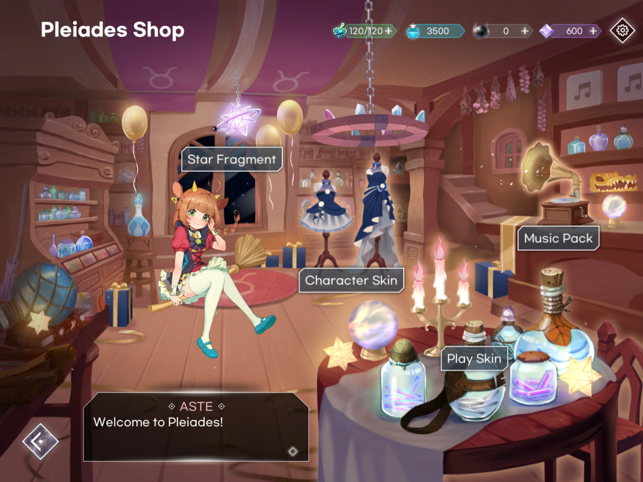 kalpa音游官网版