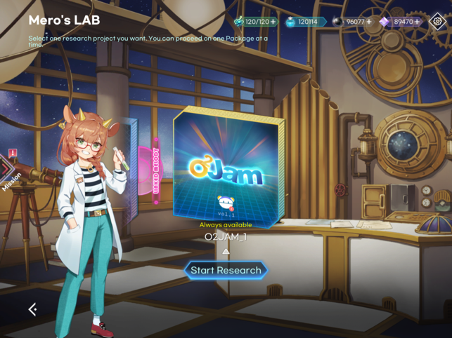 kalpa音游官网版